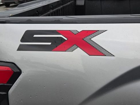 Used 2023 Toyota Tundra SR5 w/ SR5 Convenience Package image 8