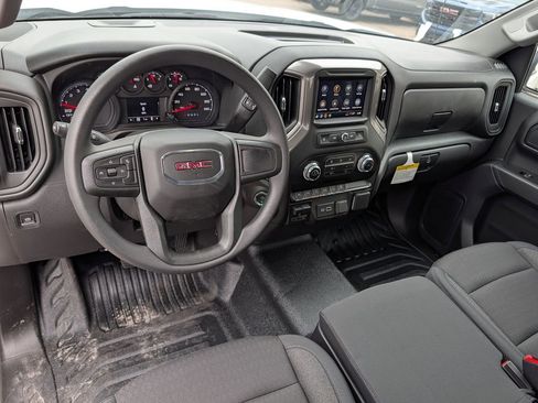 New 2026 GMC Sierra 1500 Pro w/ Pro Value Package AWD/4WD image 55