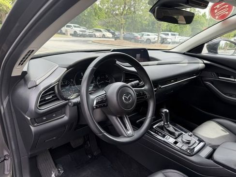 Used 2024 MAZDA CX-30 AWD 2.5 S w/ Select Sport Pkg image 12