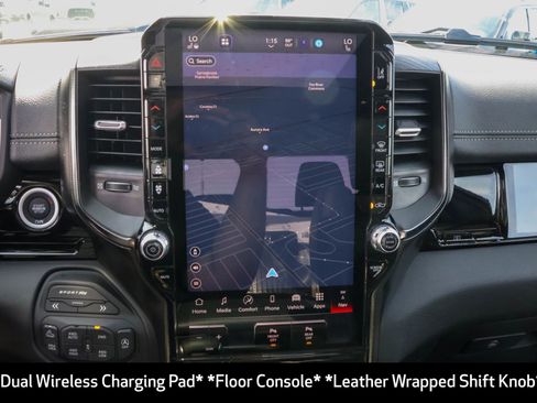 New 2026 RAM 1500 Rebel image 26