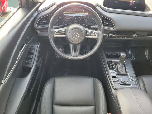 Used 2023 MAZDA CX-30 AWD 2.5 S w/ Select Package image 10