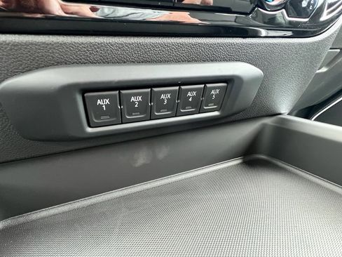 New 2026 Chevrolet Silverado 2500 LTZ w/ Trail Boss Package image 8