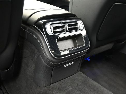 Used 2021 Mercedes-Benz S 580 4MATIC Sedan image 40