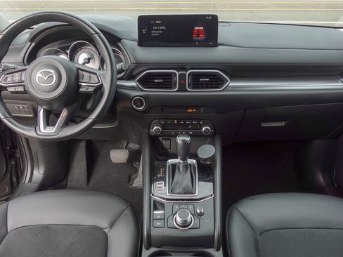 Certified 2023 MAZDA CX-5 AWD 2.5 S w/ Select Package image 23