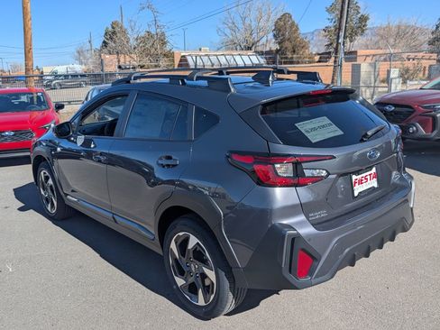 New 2025 Subaru Crosstrek 2.5i Limited w/ Crosstrek Mirror Package image 7