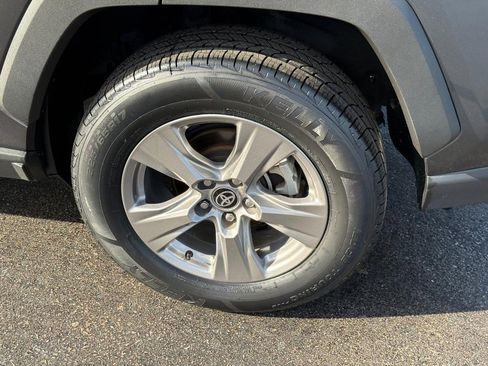 Certified 2024 Toyota RAV4 XLE AWD/4WD image 8