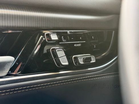 Certified 2024 Jeep Grand Wagoneer Series II w/ Quick Order Packagew 28T image 18