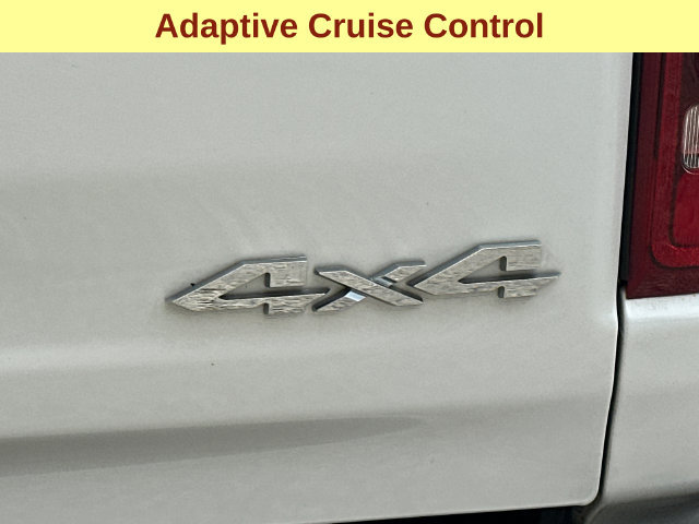Used 2024 RAM 1500 Limited AWD/4WD image 11