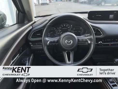 Used 2024 MAZDA CX-30 AWD 2.5 S w/ Premium Package image 20