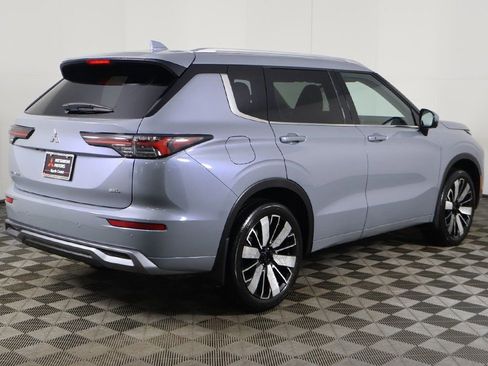 New 2026 Mitsubishi Outlander SEL FWD image 15