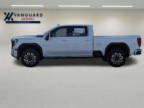 New 2026 GMC Sierra 2500 Denali Ultimate AWD/4WD image 5