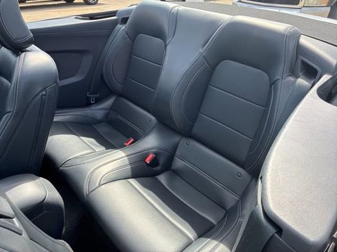 Used 2024 Ford Mustang Premium image 19
