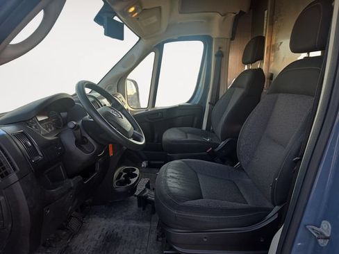 Used 2019 RAM ProMaster 3500 FWD image 9
