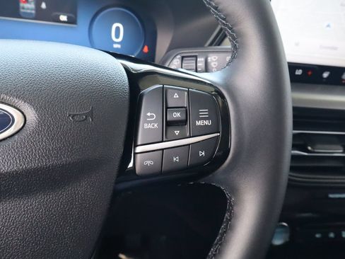 Used 2024 Ford Escape Active w/ Tech Pack #2 FWD image 25