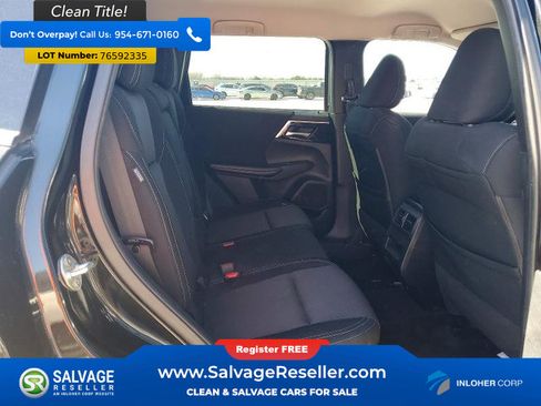 Used 2022 Mitsubishi Outlander ES FWD image 13
