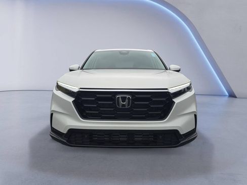 New 2026 Honda CR-V EX-L image 9