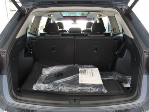 New 2026 Volkswagen Atlas SEL image 25