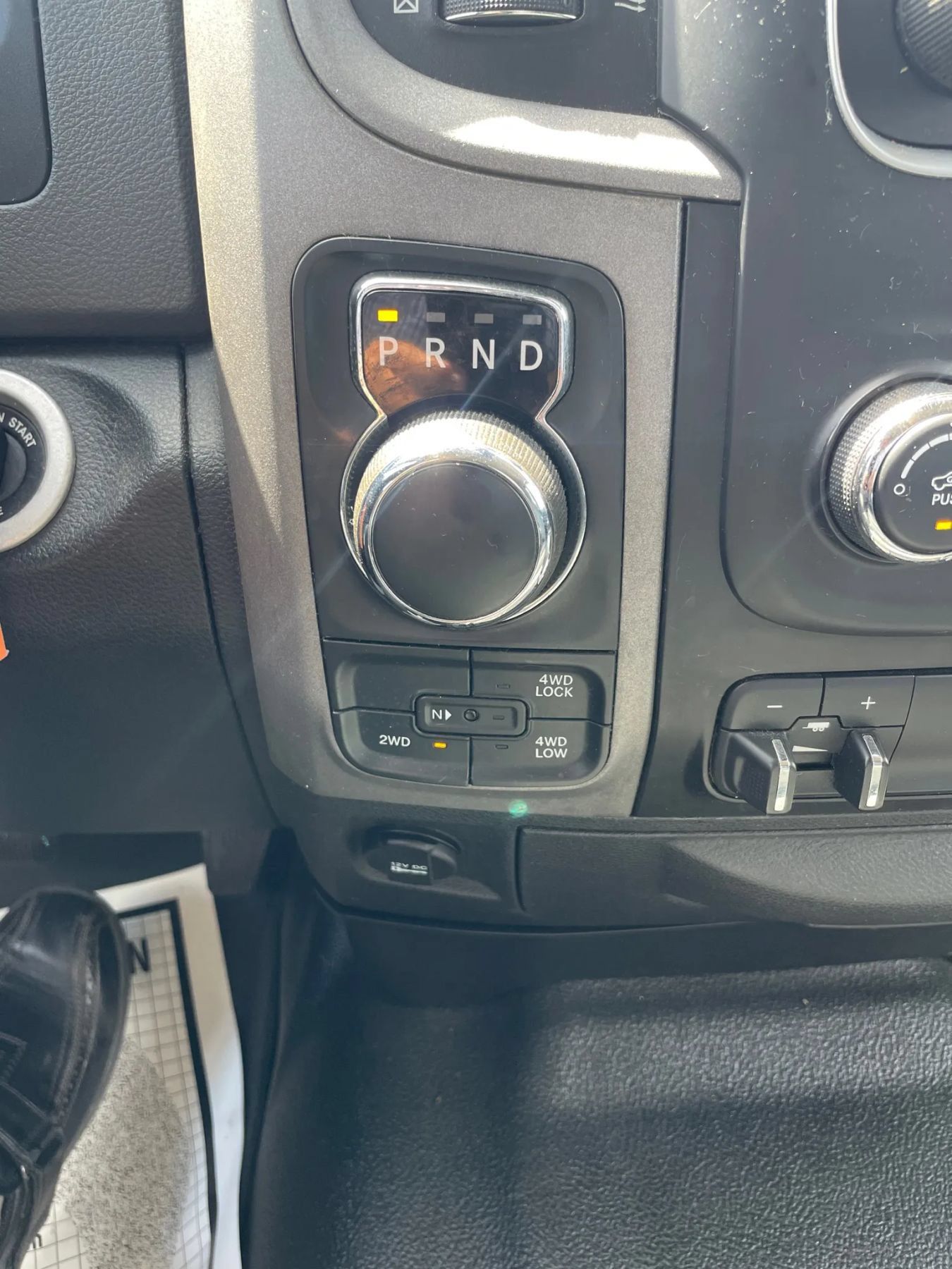 Used 2015 RAM 1500 Tradesman w/ Popular Equipment Group AWD/4WD image 29