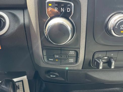 Used 2015 RAM 1500 Tradesman w/ Popular Equipment Group AWD/4WD image 29