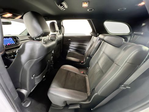 Used 2022 Dodge Durango R/T w/ Blacktop Package image 24
