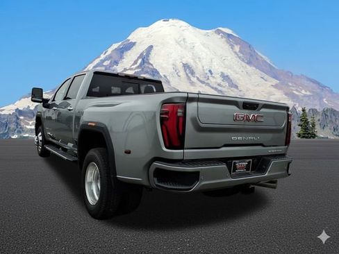 New 2026 GMC Sierra 3500 Denali w/ Denali Reserve Package image 4