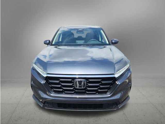 New 2027 Honda CR-V LX image 6