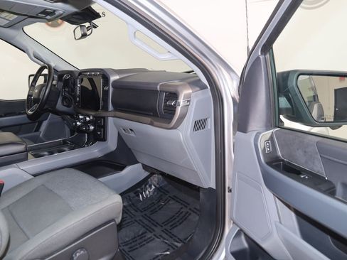 Used 2024 Ford F150 XLT w/ Mobile Office Package AWD/4WD image 38