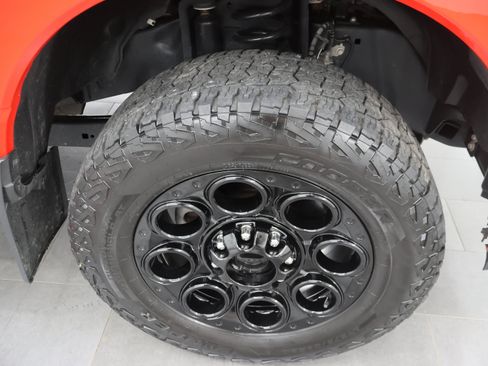 Used 2025 Ford F350 XLT w/ Black Appearance Package AWD/4WD image 3