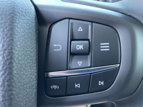 New 2025 Ford Ranger XLT w/ FX4 Off-Road Package image 16