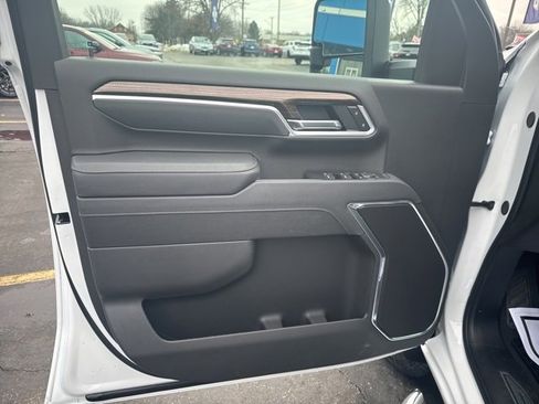 New 2026 Chevrolet Silverado 2500 LT w/ Z71 Chrome Sport Edition image 22