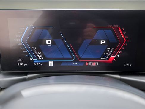 Used 2024 BMW M3 CS image 11