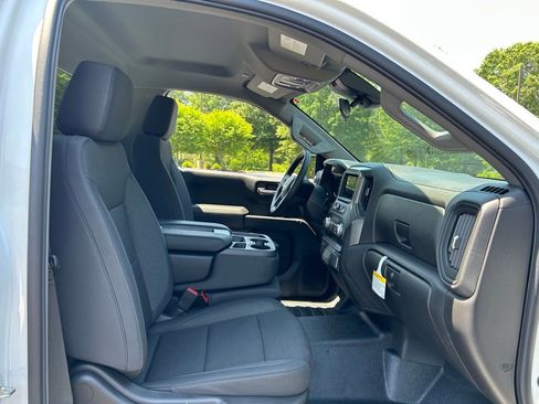 New 2026 GMC Sierra 1500 Pro w/ Pro Value Package AWD/4WD image 32