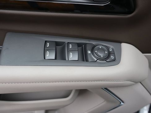 New 2026 Chevrolet Tahoe LS image 16