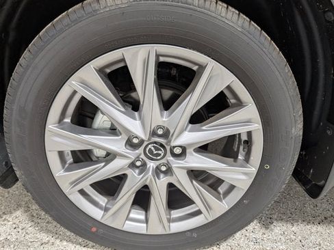 New 2024 MAZDA CX-5 AWD 2.5 S image 9