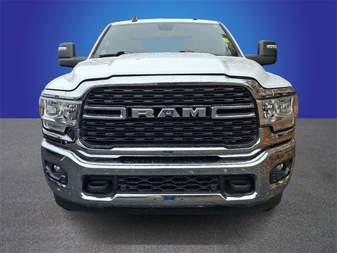Used 2023 RAM 2500 Big Horn w/ Level 1 Equipment Group image 2