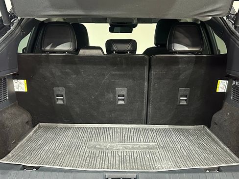 Used 2024 Ford Mustang Mach-E Premium RWD image 34