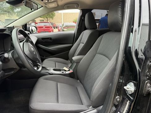 Used 2024 Toyota Corolla LE image 24