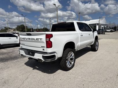 Used 2020 Chevrolet Silverado 1500 RST w/ All-Star Edition