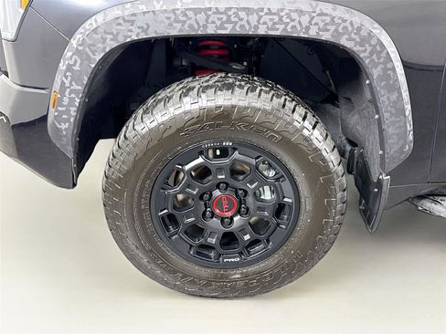 Certified 2022 Toyota Tundra TRD Pro AWD/4WD image 46