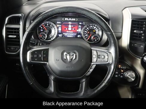 Used 2019 RAM 1500 Laramie image 7