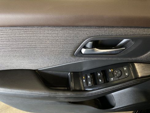 Used 2022 Nissan Rogue SV FWD image 29