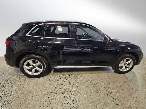 Used 2023 Audi Q5 2.0T Premium w/ Convenience Package image 8