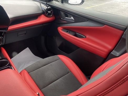 Used 2024 Chevrolet Blazer EV RS image 33