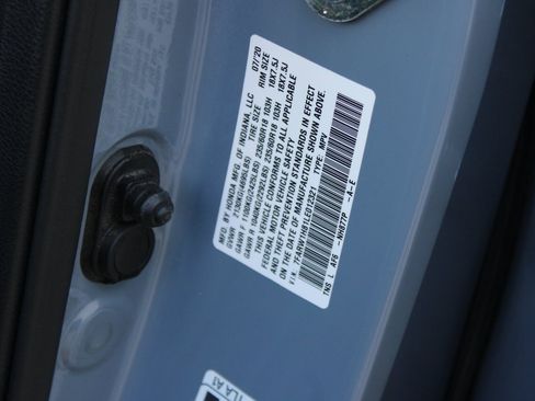 Used 2020 Honda CR-V EX-L image 27