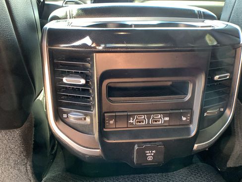 Used 2020 RAM 2500 Laramie AWD/4WD image 24