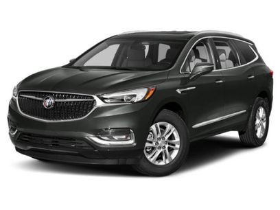 Certified 2019 Buick Enclave Avenir w/ Avenir Technology Package