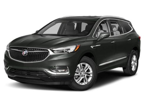 Certified 2019 Buick Enclave Avenir w/ Avenir Technology Package AWD/4WD image 1