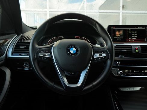 Used 2020 BMW X4 xDrive30i w/ Convenience Package image 16