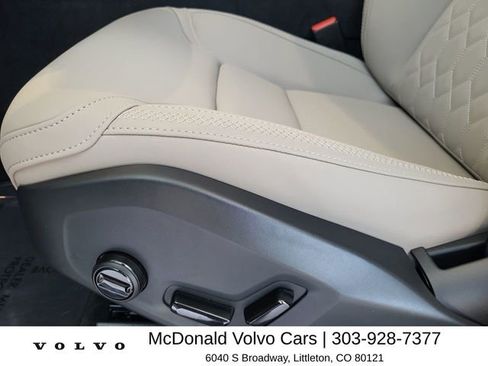 New 2026 Volvo XC60 T8 Plus w/ Protection Package Premier AWD/4WD image 12