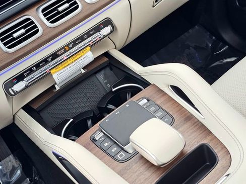 New 2026 Mercedes-Benz GLE 350 4MATIC image 32